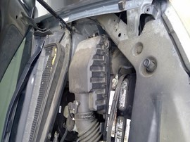 2007 ACURA MDX, GRAY, 3.7L, AT, AWD.  A25209